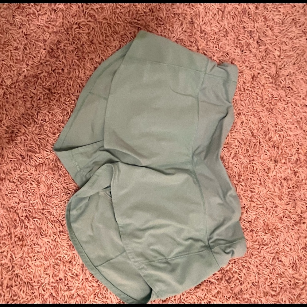 Lululemon Run Low Rise Speed Up 2.5